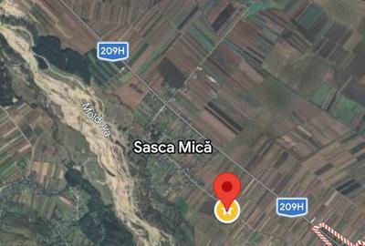 Teren de 6848 mp, în Baia - 10