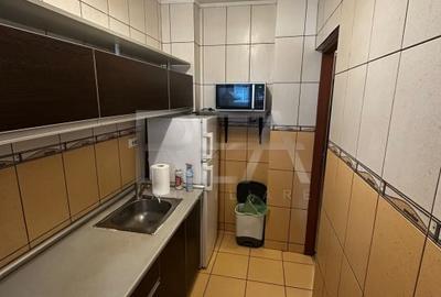 Apartament 3 Camere , Decomandat , Podul Giurgiului - 8