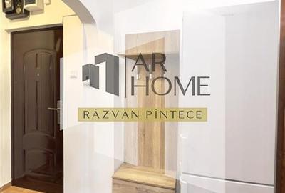 Garsonieră decomandată, mobilată în Mărășești - 11