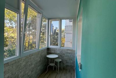 Apartament cu 2 camere decomandat în Cantacuzino - 3