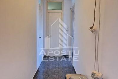 Apartament decomandat cu 3 camere, vedere pamoramica, zona Dacia - 6