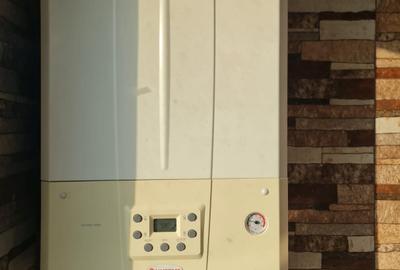 Inchiriere garsoniera, in Galati, Tiglina 1, etaj 5, mobilata - 4