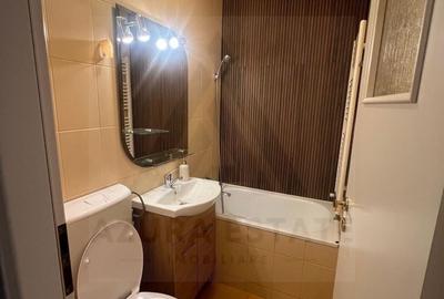 Apartament cu 3 camere decomandat, mobilat în Mihai Viteazul - 3