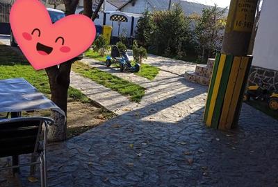 Casă cu Teren 400 Mp în Brestei - 10