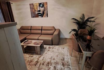 Apartament cu 2 camere decomandat în Tomis III - 1