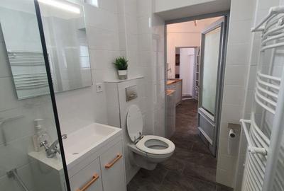 Garsonieră, mobilată în Romană