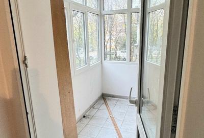 Colentina Rau, Mc Donalds, Parc Plumbuita, renovat 1/4 dec - 10