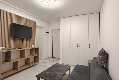 Apartament cu 2 camere semidecomandat, mobilat în Chiajna - 2