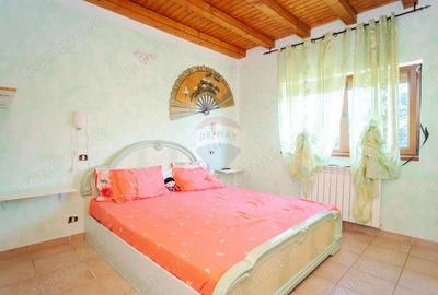 Casă cu 4 camere cu Teren 1800 Mp în Chiperești - 11