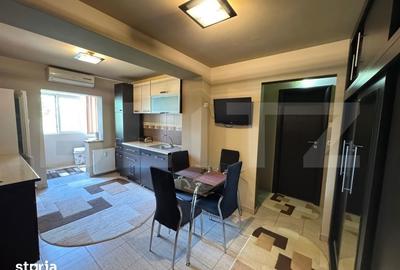 Apartament cu 2 camere decomandat în Brazda lui Novac - 8