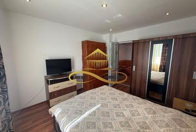 Casa de vanzare in Bacau Saucesti spatioasă cu etaj separat - 9