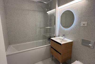 Apartament NOU cu 2 camere, zona Iancu-Nicolae-Zoo Baneasa - 2