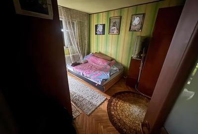 Apartament cu 3 camere în Cordău - 3