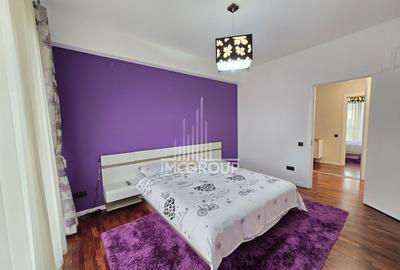 Apartament cu 4 camere semidecomandat, mobilat în Mănăștur - 6