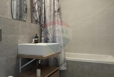 Apartament cu 2 camere decomandat, mobilat în Mogoșoaia - 5