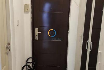 Garsonieră semidecomandată în Craiovei - 4