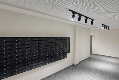Penthouse cu 3 camere decomandat în Popești-Leordeni - 10