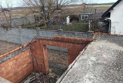 Casă cu 3 camere în Pișchia - 2