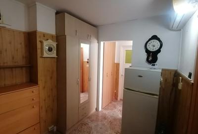 Proprietar - Ap 2 camere, decomandat, etj intermediar, centrala proprie Crângași - 4