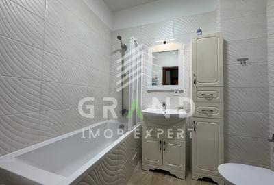 Ap 2 camere decomandate | AC | 2 parcari | Sigma Center/Augustin Presecan - 25