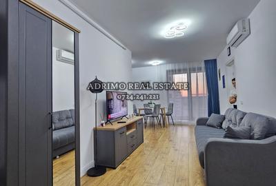 PRIMUL CHIRIAS - Ap2cam - Parcare Subterana - Tomis Park Residence - 500 euro - 3