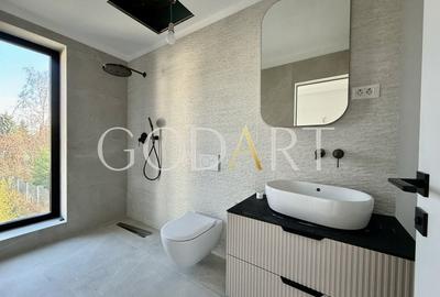 VILA TOWNHOUSE | FINISAJE PREMIUM | PIPERA - 20