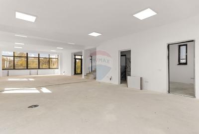 Spațiu comercial, de 410 mp, în Central - 16