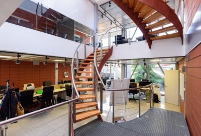 Cladire birouri - 300 mp - Arhitectura superba - 1