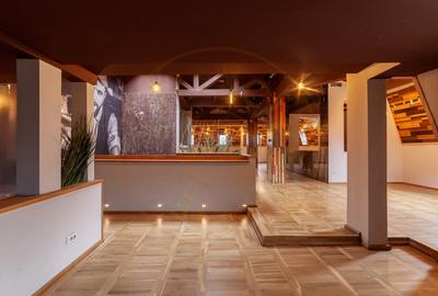 Spațiu comercial, de 200 mp, în Central - 14