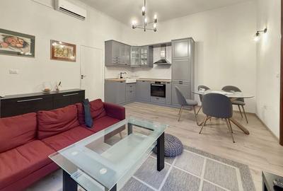 Apartament 3 camere, zona centrala! - 3