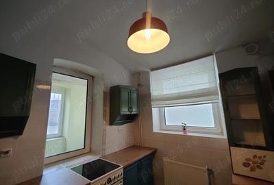 Apartament cu 2 camere decomandat în Vest - 4