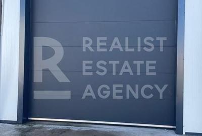 Hală modernă de vânzare – zonă industrială Theodor Pallady, București - 5