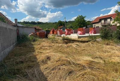 Teren de 700 mp, în Husasău de Criș - 8