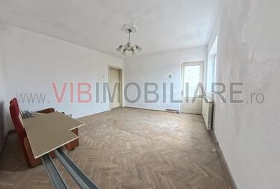 Ploiesti - Str Vasile Lupu - Apartament in vila - SUT 105mp - 4