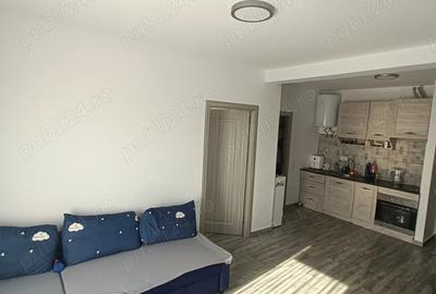 Apartament 2 camere - Steaua de mare nord 2 Agigea Eforie Nord - 4