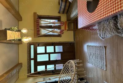 Cabana de vanzare in Lunca Bradului - 10