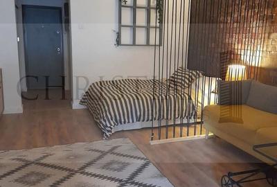 Garsonieră, mobilată în Gara de Nord - 3