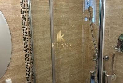 Garsoniera moderna in Herastrau - 4