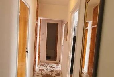 TITULESCU, LANGA PIATA VICTORIEI, AP 3 CAM MOBILAT UTILAT SI AMENAJAT COMPLET - 4