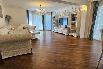 Baneasa Iancu Nicolae vila 4 camere de vanzare - 16