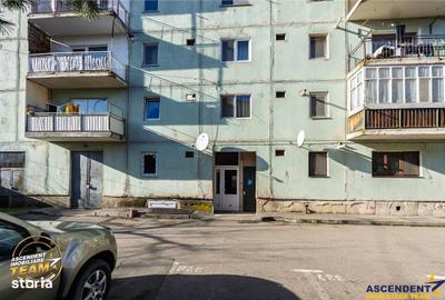 Apartament cu 2 camere semidecomandat, mobilat în Central - 8
