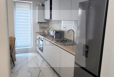Apartament cu 2 camere semidecomandat, mobilat în Central - 16
