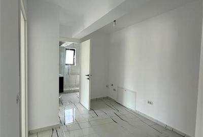 Apartament cu 2 camere decomandat în Cug - 6