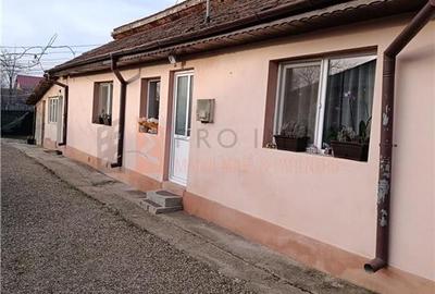 Casă individuală cu 2 camere cu Teren 869 Mp în Vadu Pașii - 2