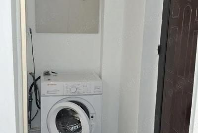 Garsonieră decomandată în Rogerius - 1