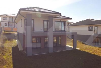 SUPER OFERTA casa individuala 120 mp utili, 504 mp teren, C - 6