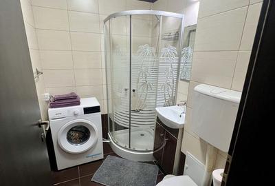 Garsonieră decomandată, mobilată în Gării - 8