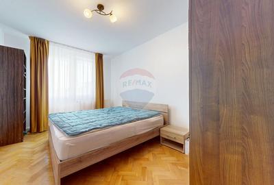 De vanzare 3 camere Centrul Civic, Grivitei-Onix - 7