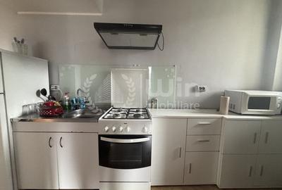 Apartament 3 camere | Decomandat | Plopilor | Zona Platinia - 4