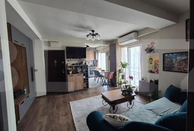 Apartament Premium, 3 camere Giroc, Complet Mobilat si Utilat, cu Parcare - 9